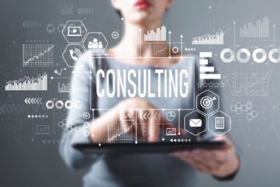 Consulenza Crescita Ecommerce online